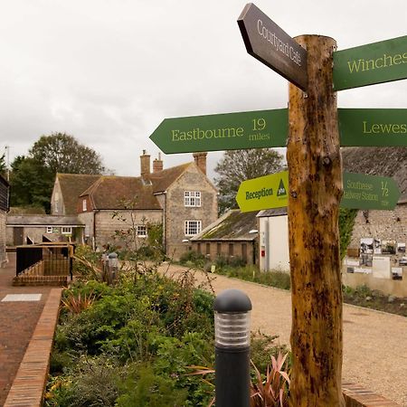 Yha South Downs Pansiyon Lewes Dış mekan fotoğraf