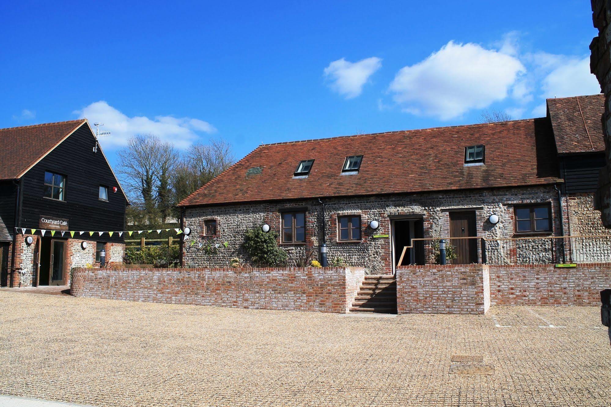 Yha South Downs Pansiyon Lewes Dış mekan fotoğraf