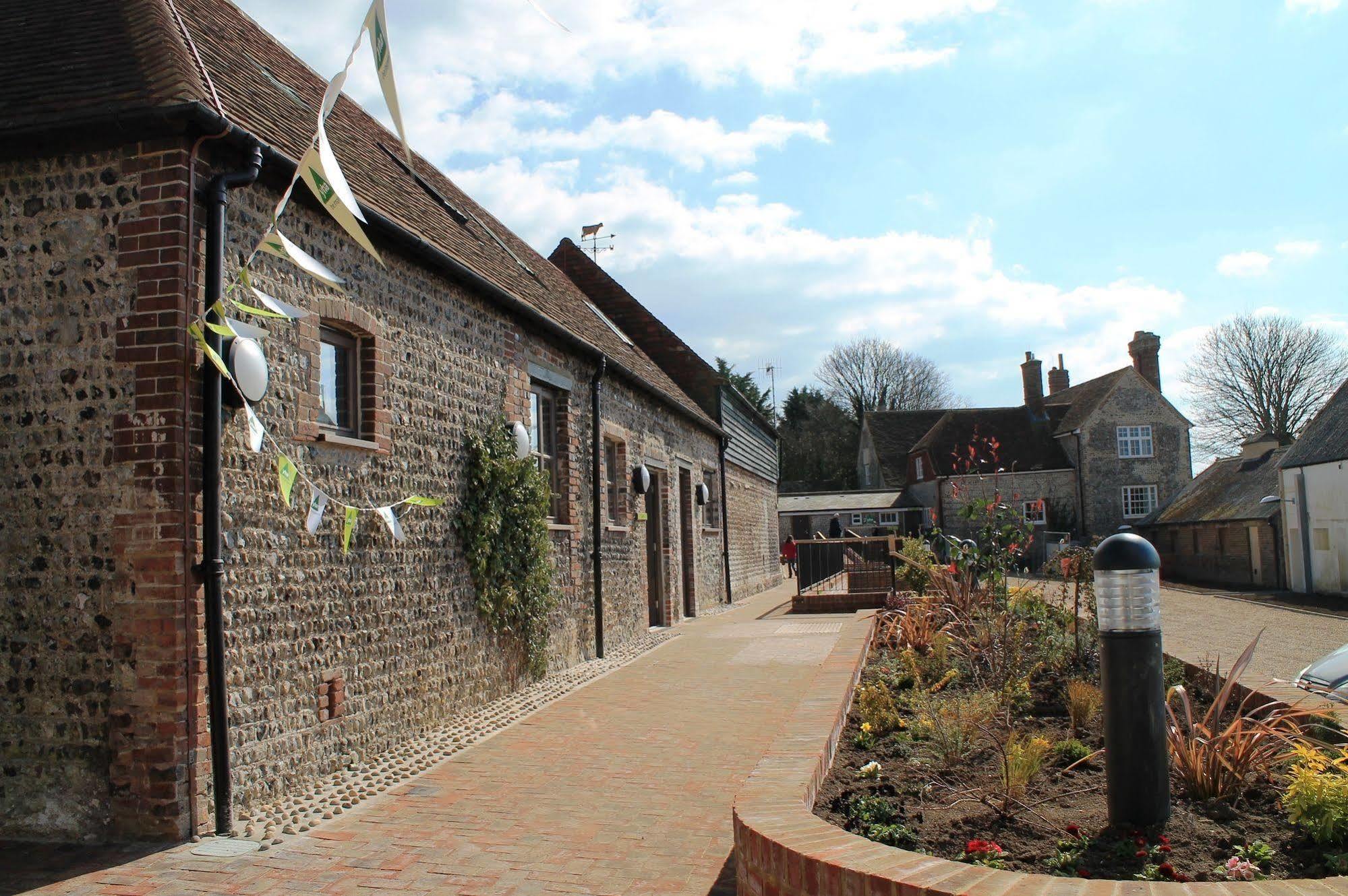 Yha South Downs Pansiyon Lewes Dış mekan fotoğraf